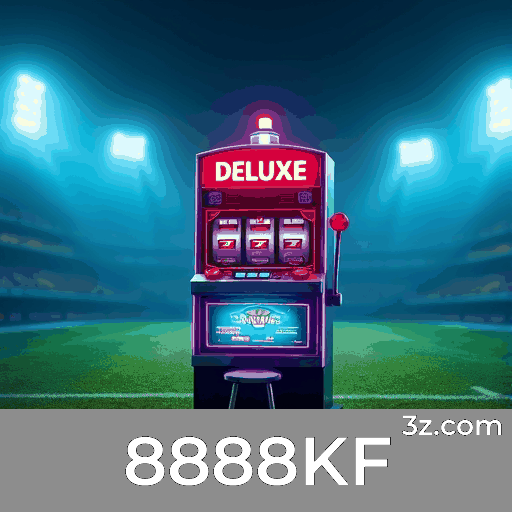 Experiência de Luxo no Casino Exclusivo do Brasil com 8888KF
