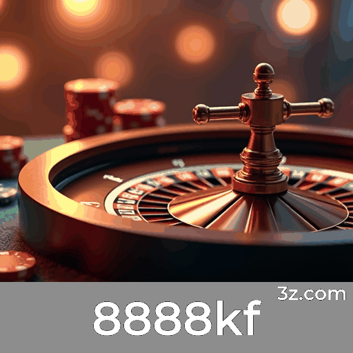 8888kf: Cassino Online Seguro e Divertido