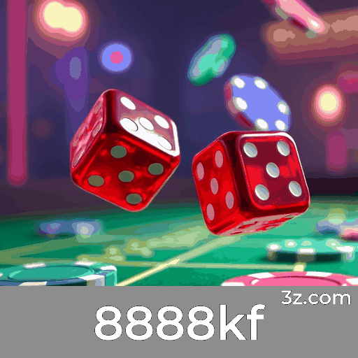 8888kf: Experiência de Apostas Móvel Inigualável