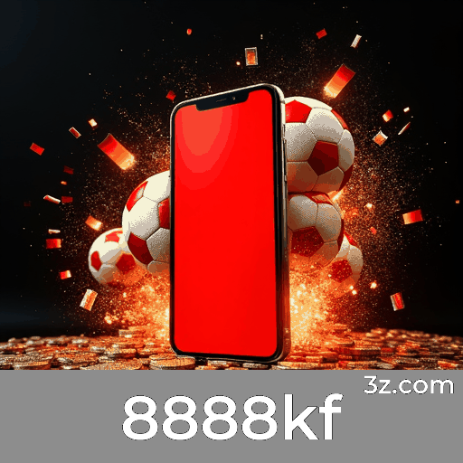 8888kf: Cassino Online Seguro e Divertido