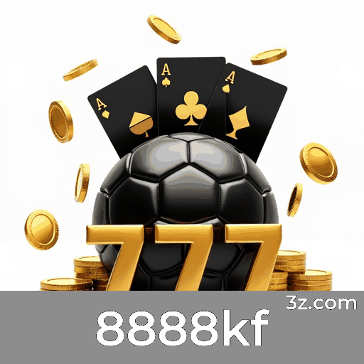 8888kf: Emoção e Entretenimento em Jogos de Cassino