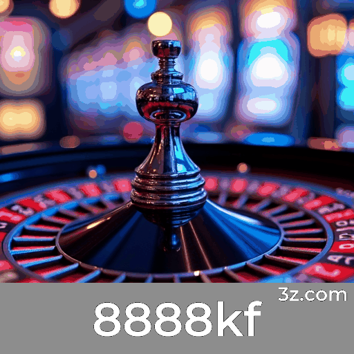 8888kf: O Paraíso dos Jogos Selecionados