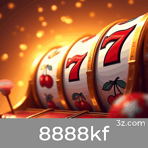 8888kf: Cassino Online Seguro e Divertido