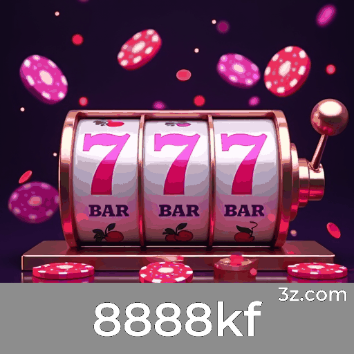 Bônus e Promoções Exclusivas na 8888kf