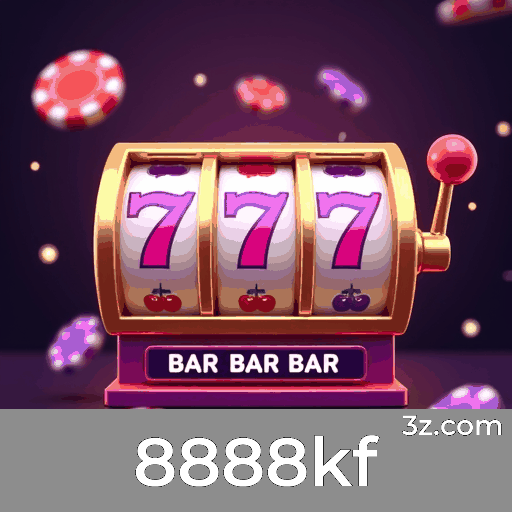 8888kf: O Paraíso dos Jogos Selecionados